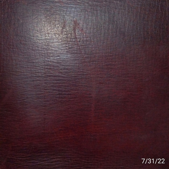 Rare large vintage Dooney & Bourke Hobo - Picture 12 of 13